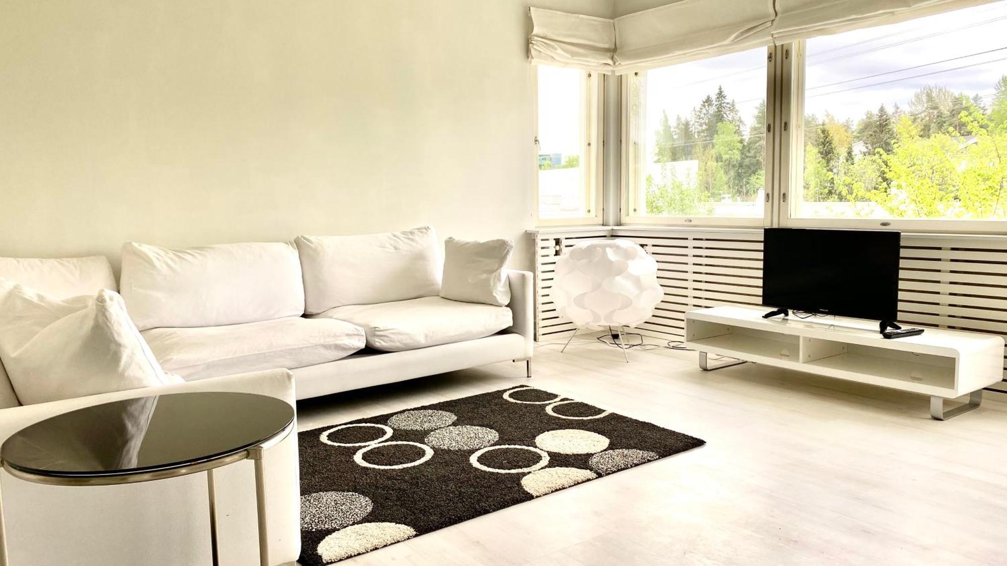 Beautiful Home In The Middle Of Helsinki Area Ngoại thất bức ảnh